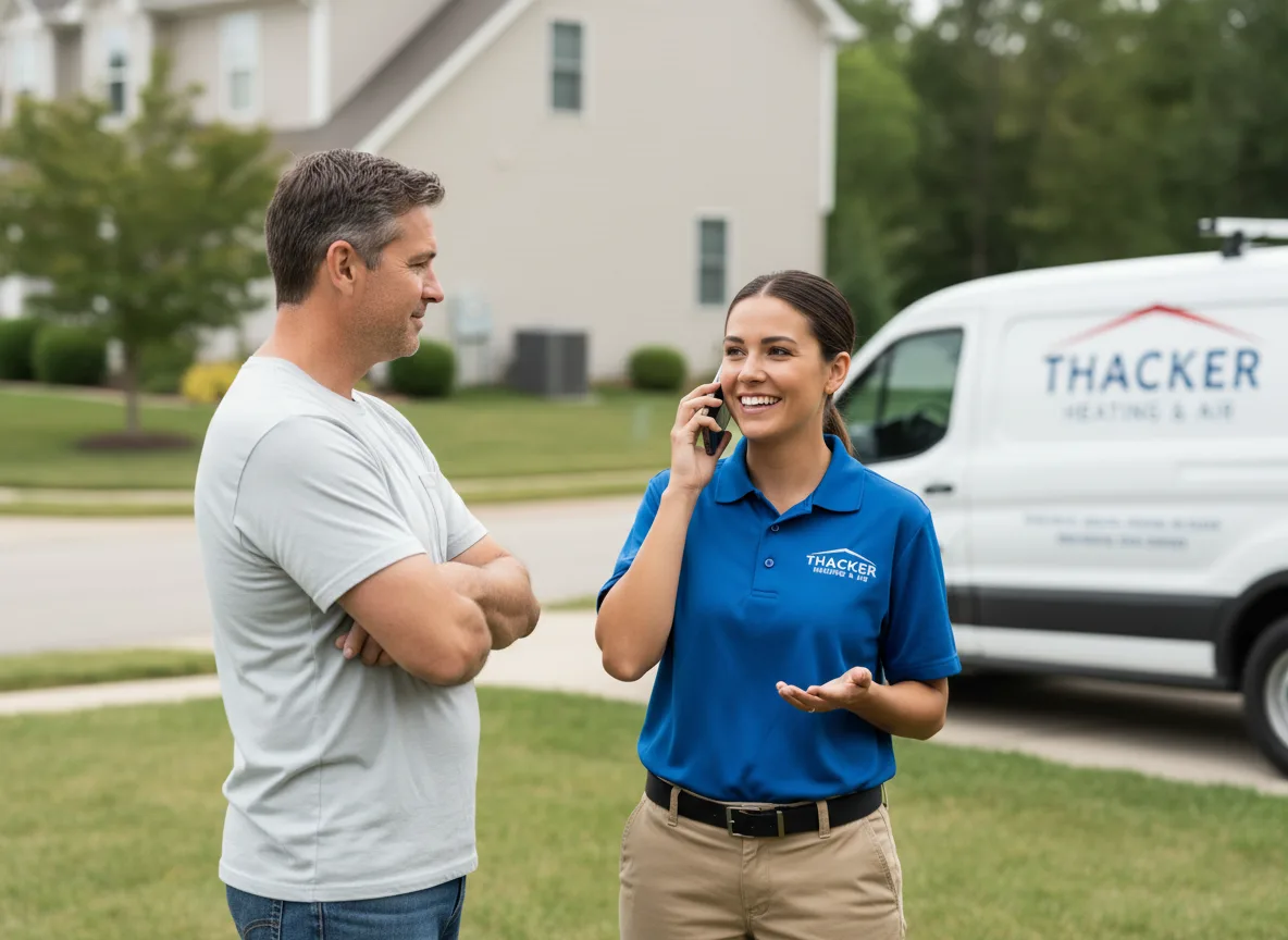Ac Repair Cartersville, GA FAQs